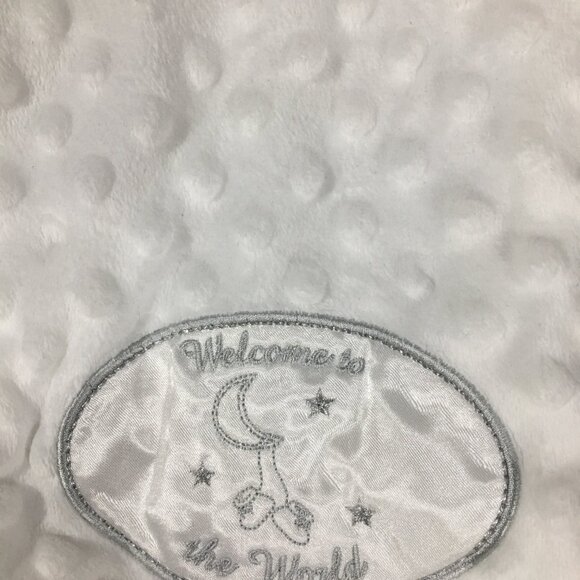 New! Infant/baby Swaddle blanket! - Picture 4 of 5